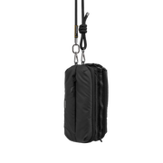 Bun Sacoche Utility Crossbody Bag + Strap Phone Lanyard 8.3mm